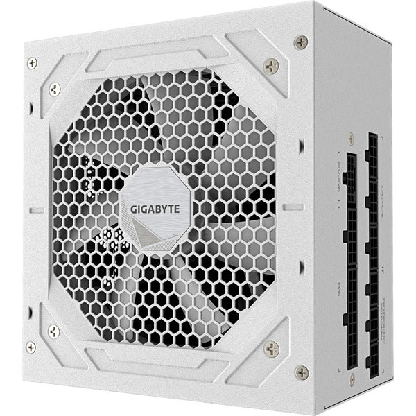 GIGABYTE GP-UD1000GM PG5 V2 ICE, alimentation PC - GIGABYTE - vue 6