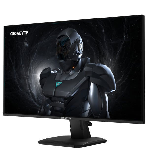 GIGABYTE GS25F2A, Gaming-Monitor - vue 3