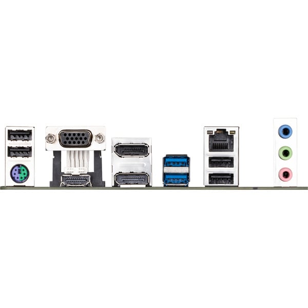 GIGABYTE H610I, carte mère - GIGABYTE - vue 5