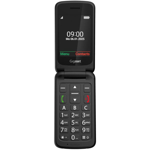 Gigaset GL595 - Gigaset - vue 3