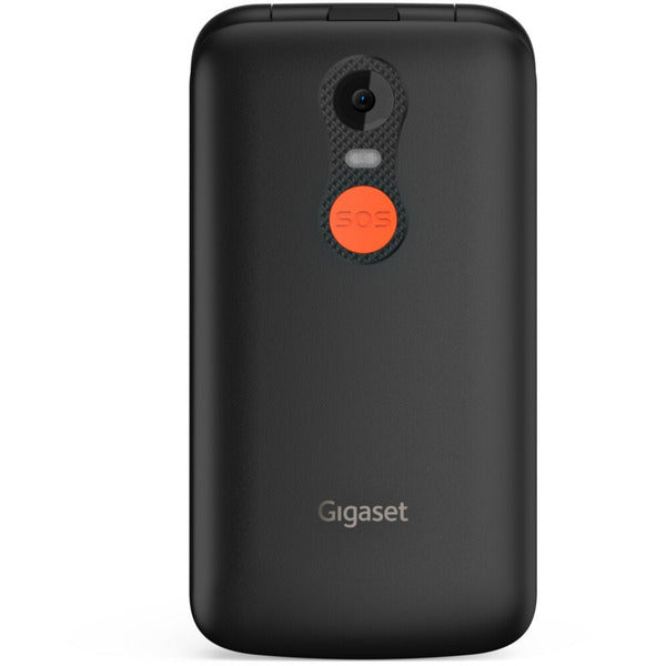 Gigaset GL595 - Gigaset - vue 7