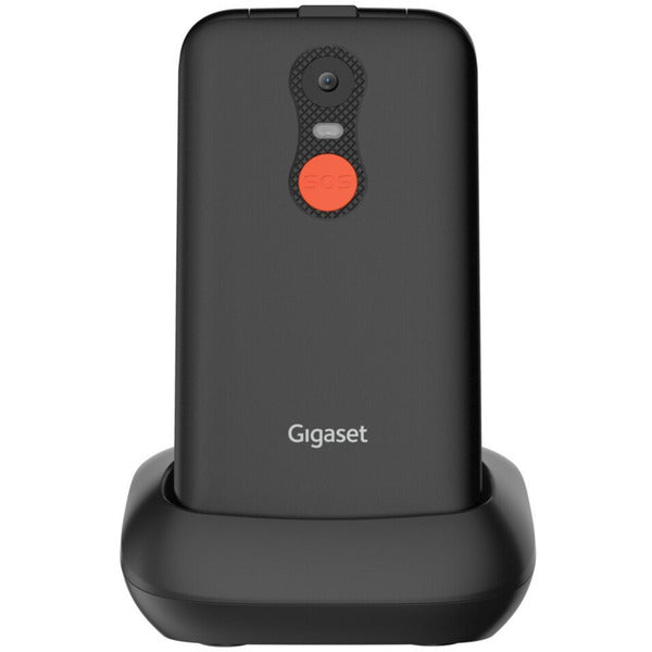 Gigaset GL595 - Gigaset - vue 9