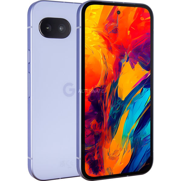Google Pixel 9a 128GB 5G - Google