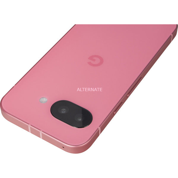 Google Pixel 9a 128GB 5G - Google - vue 5