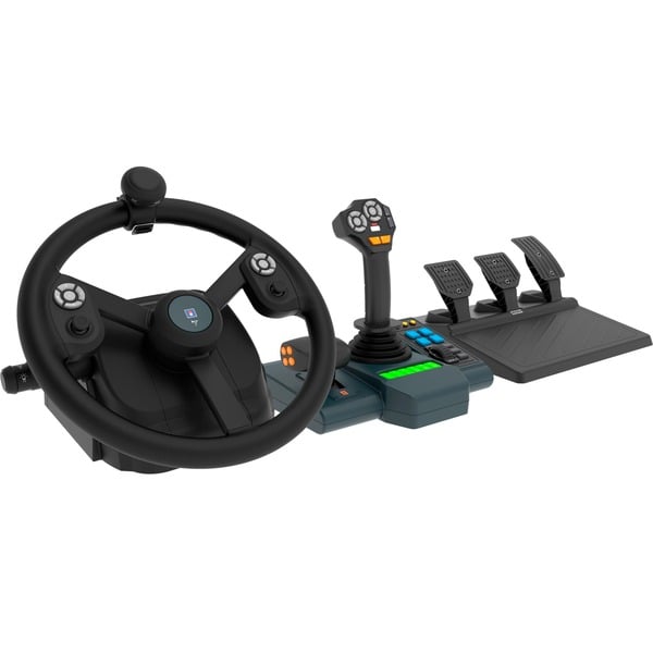 HORI Farming Vehicle Control System, Simulatoren-Set - HORI