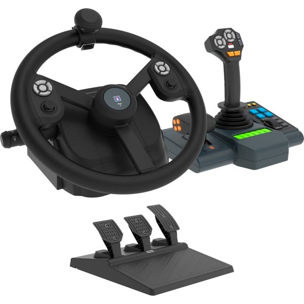 HORI Farming Vehicle Control System, Simulatoren-Set - HORI - vue 2