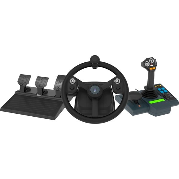 HORI Farming Vehicle Control System, Simulatoren-Set - HORI - vue 3