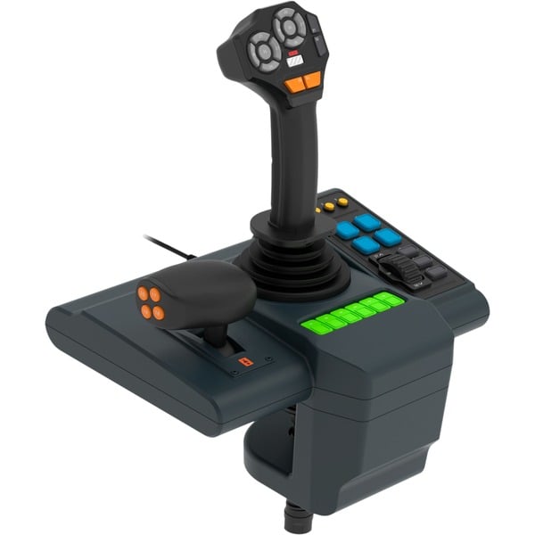 HORI Farming Vehicle Control System, Simulatoren-Set - HORI - vue 4