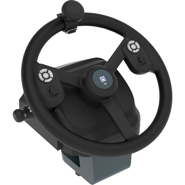 HORI Farming Vehicle Control System, Simulatoren-Set - HORI - vue 6