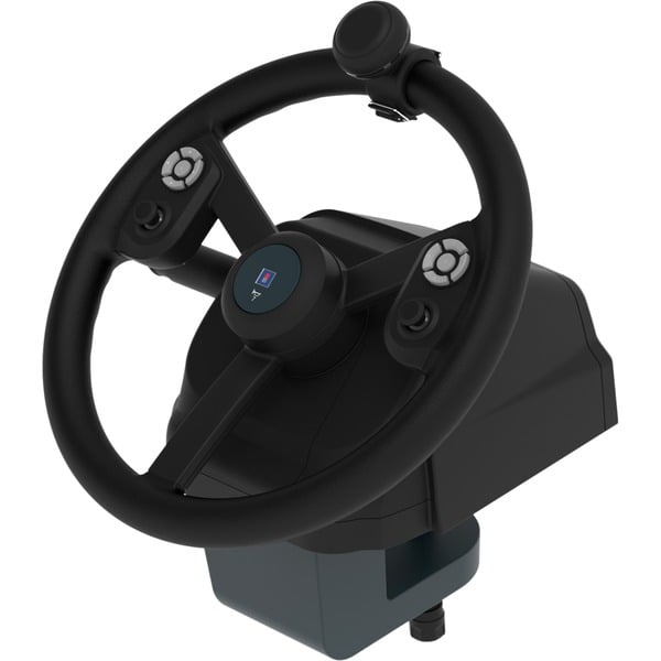 HORI Farming Vehicle Control System, Simulatoren-Set - HORI - vue 7