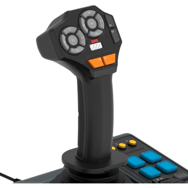 HORI Farming Vehicle Control System, Simulatoren-Set - HORI - vue 10