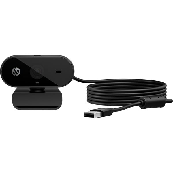 HP 320 FHD, webcam - HP