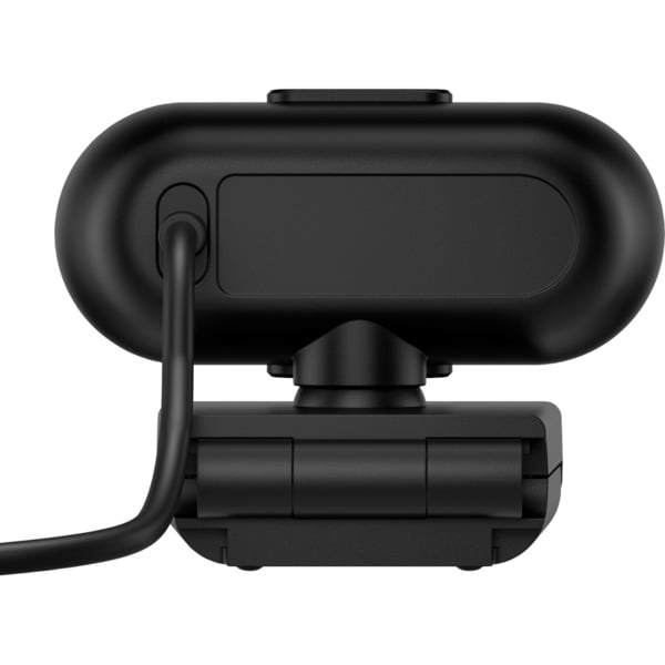 HP 320 FHD, webcam - HP - vue 4