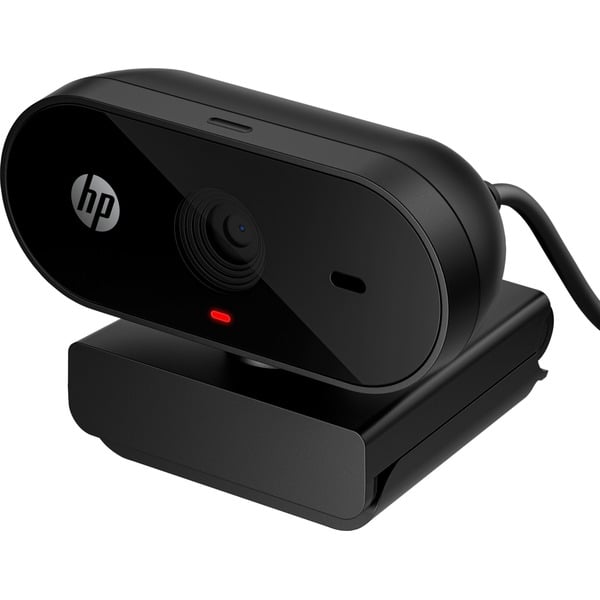 HP 320 FHD, webcam - HP - vue 5