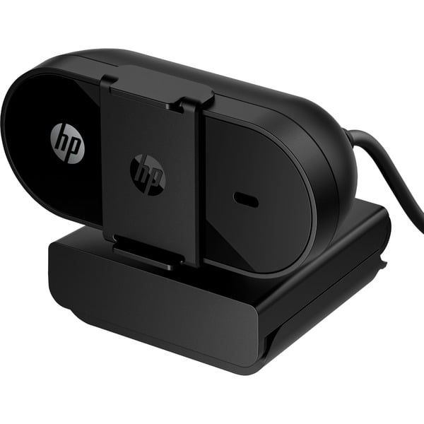 HP 320 FHD, webcam - HP - vue 6