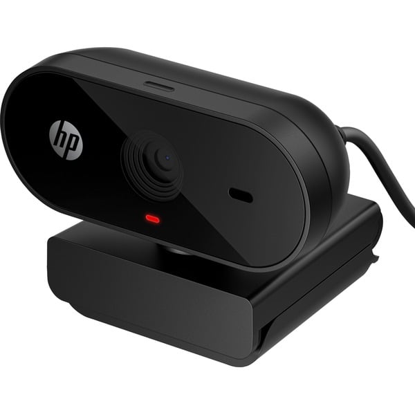HP 325 FHD USB-A, webcam - HP - vue 3