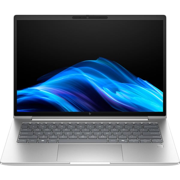 HP EliteBook 6 G1a (AD3J6ET) - HP - vue 2