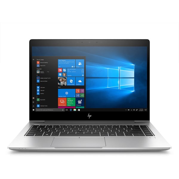 HP EliteBook 840 G6 - HP