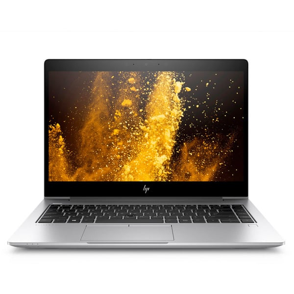 HP EliteBook 840 G6 - HP