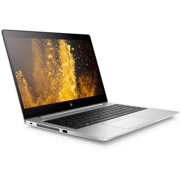 HP EliteBook 840 G6 - HP - vue 2