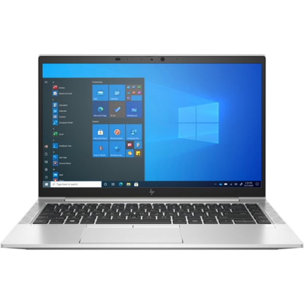 HP EliteBook 840 G8 - HP - vue 2
