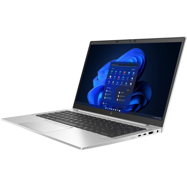 HP EliteBook 840 G8 - HP - vue 2