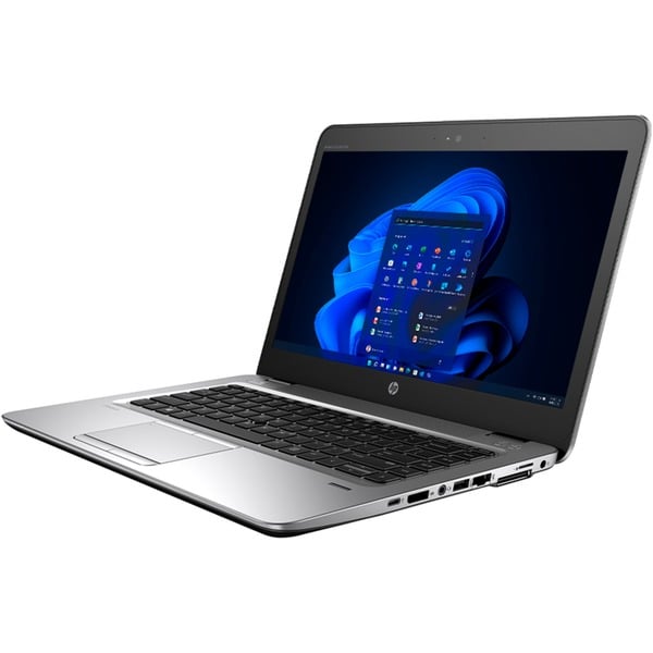 HP EliteBook 840r G4 - HP - vue 2