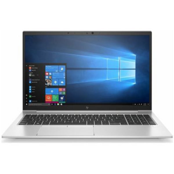 HP EliteBook 855 G7 - HP - vue 2