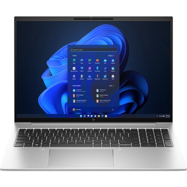 HP EliteBook 860 G10 - HP - vue 2