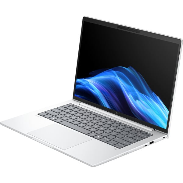HP EliteBook 8 G1a (AD3E4ET) - HP - vue 3