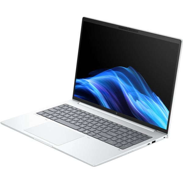 HP EliteBook 8 G1a (AD3F8ET) - HP - vue 3