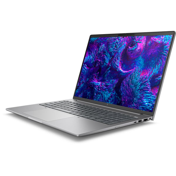 HP EliteBook 8 G1i (AD3H1ET) - HP - vue 3