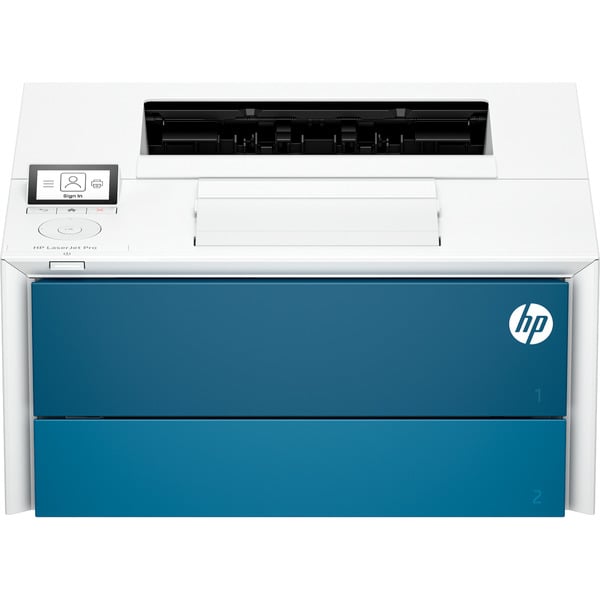 HP LaserJet Pro 4007dn - HP - vue 2