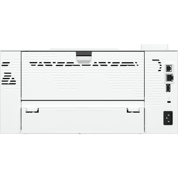 HP LaserJet Pro 4007dn - HP - vue 6