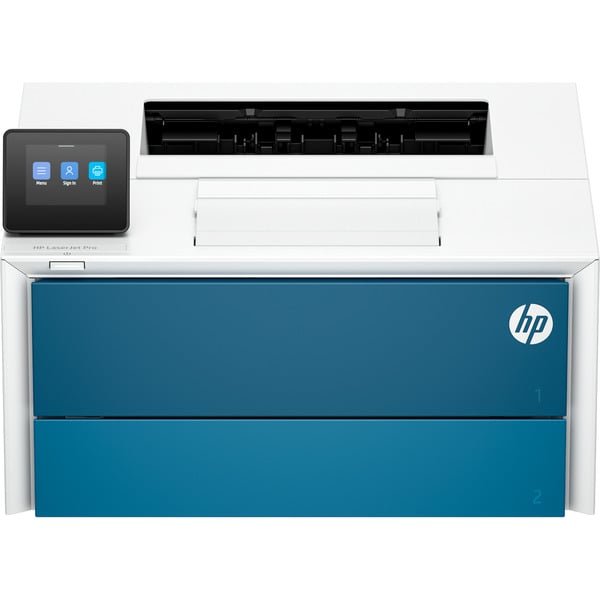 HP LaserJet Pro 4007dw - HP - vue 2