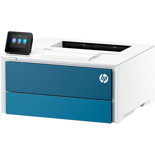 HP LaserJet Pro 4007dw - HP - vue 3