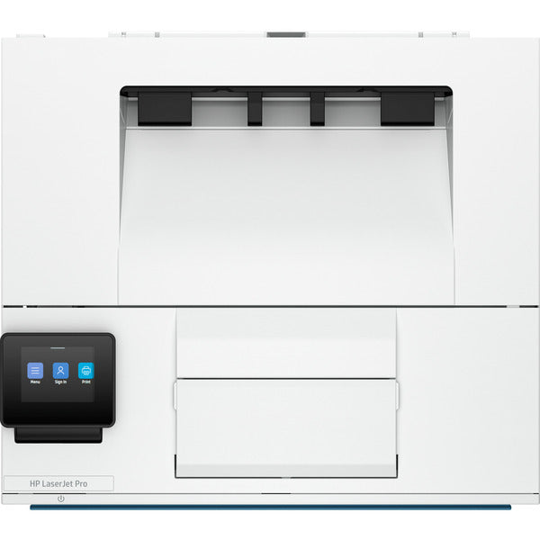 HP LaserJet Pro 4007dw - HP - vue 4