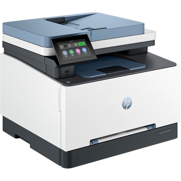 HP LaserJet Pro MFP 3302sdwg - HP