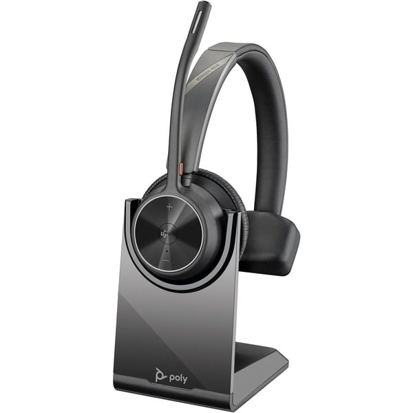 HP Poly Voyager 4310, Headset - HP