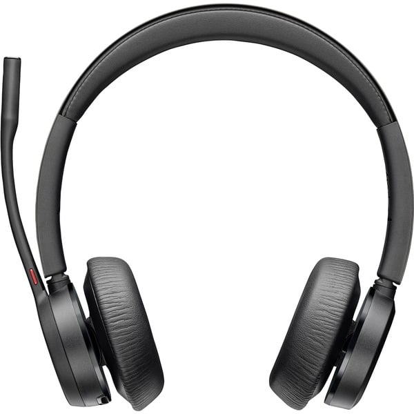 HP Poly Voyager 4320, Headset - HP - vue 2