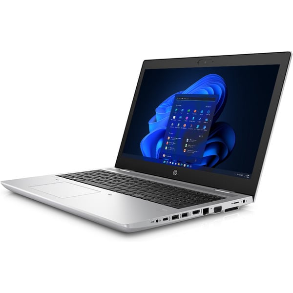 HP ProBook 650 - HP - vue 4