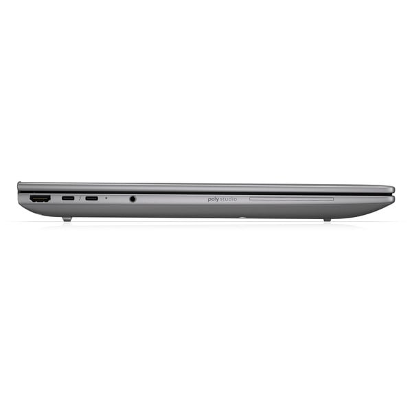 HP ZBook 8 G1i (A3ZT9ET) - HP - vue 5
