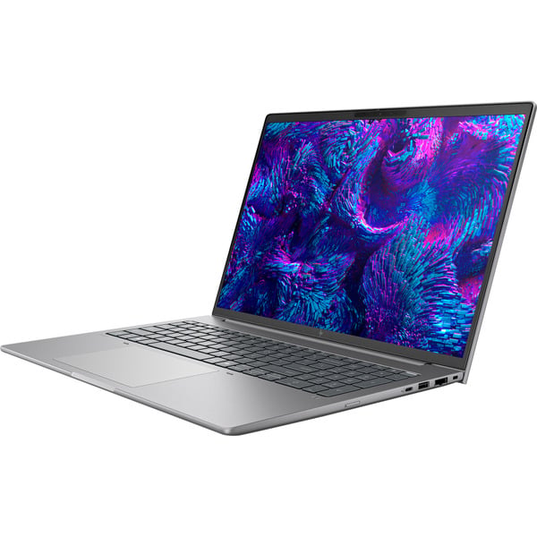HP ZBook 8 G1i (A3ZU2ET) - HP - vue 3