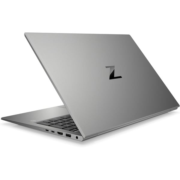 HP ZBook Firefly 15 G8 - HP - vue 4