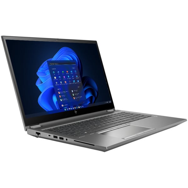 HP ZBook Fury 15 G7 - HP