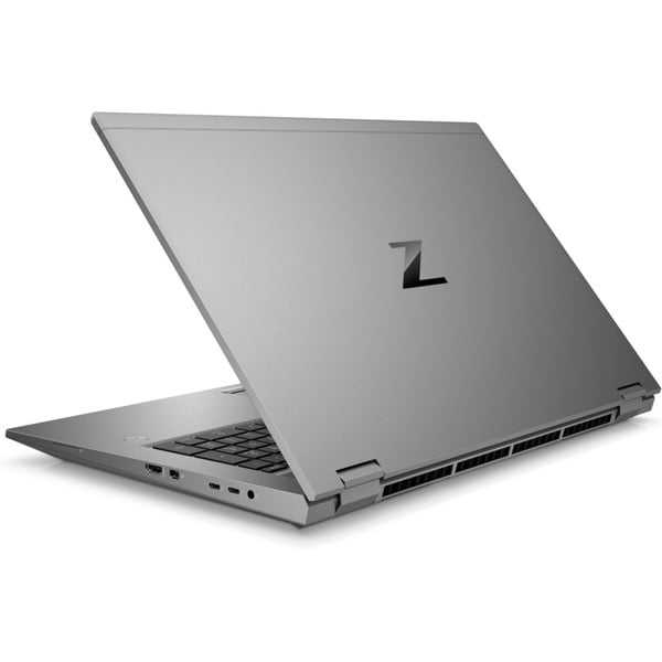 HP ZBook Fury 15 G8 - HP - vue 4