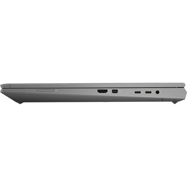 HP ZBook Fury 15 G8 - HP - vue 5