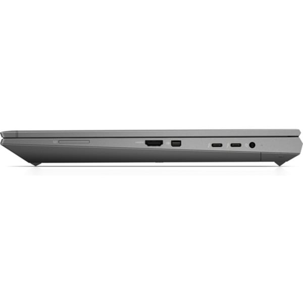 HP ZBook Fury 15 G8 - HP - vue 3