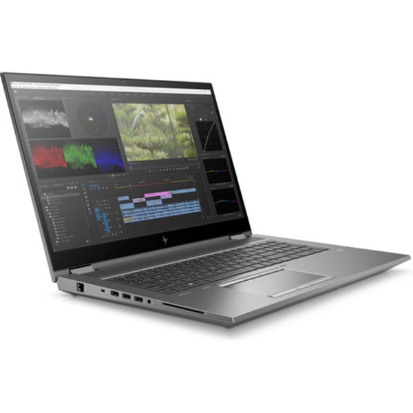 HP ZBook Fury 17 G8 - HP