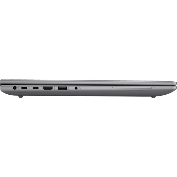 HP ZBook Power 16 G11A (86B22EA) - HP - vue 4